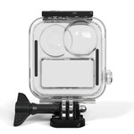 Boîtier Waterproof 20 Mêtres Sous L'eau pour GoPro Max SHEINGKA