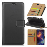 Housse Honor 8A Simili Cuir Simple Housse Honor 8A Simili Cuir Simple