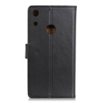 Housse Honor 8A Simili Cuir Simple Housse Honor 8A Simili Cuir Simple