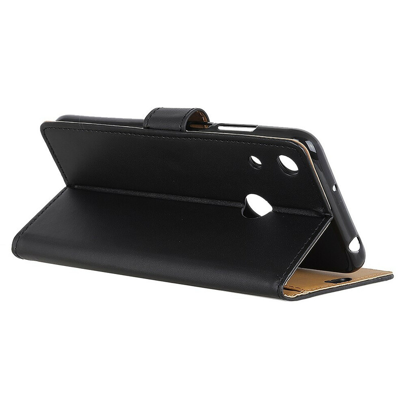 Housse Honor 8A Simili Cuir Simple Housse Honor 8A Simili Cuir Simple