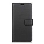 Housse Honor 8A Simili Cuir Simple Housse Honor 8A Simili Cuir Simple