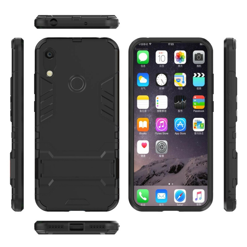 Coque Honor 8A / Huawei Y6 2019 Ultra Résistante Coque Honor 8A / Huawei Y6 2019 Ultra Résistante