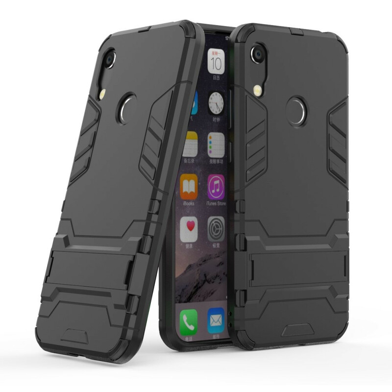 Coque Honor 8A / Huawei Y6 2019 Ultra Résistante Coque Honor 8A / Huawei Y6 2019 Ultra Résistante