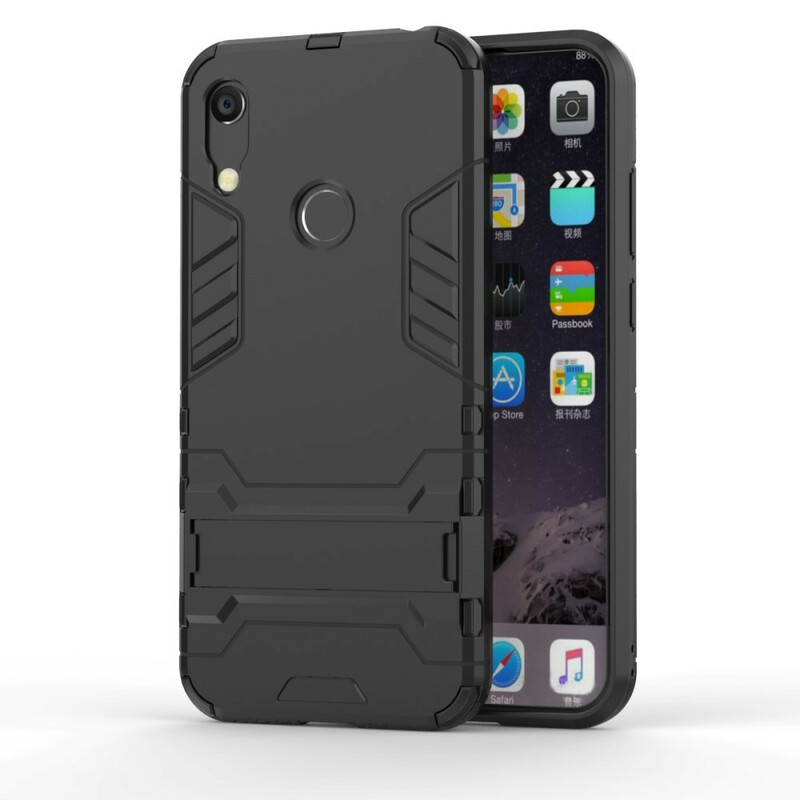 Coque Honor 8A / Huawei Y6 2019 Ultra Résistante Coque Honor 8A / Huawei Y6 2019 Ultra Résistante