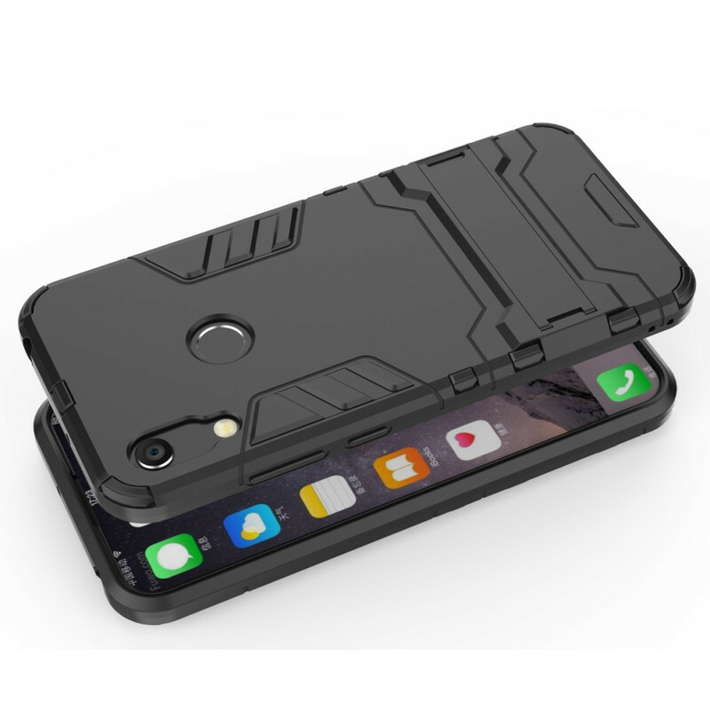 Coque Honor 8A / Huawei Y6 2019 Ultra Résistante Coque Honor 8A / Huawei Y6 2019 Ultra Résistante