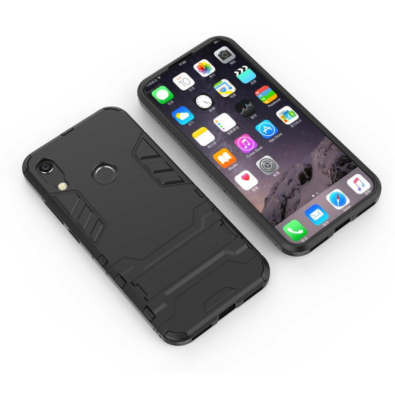 Coque Honor 8A / Huawei Y6 2019 Ultra Résistante Coque Honor 8A / Huawei Y6 2019 Ultra Résistante