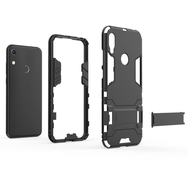 Coque Honor 8A / Huawei Y6 2019 Ultra Résistante Coque Honor 8A / Huawei Y6 2019 Ultra Résistante