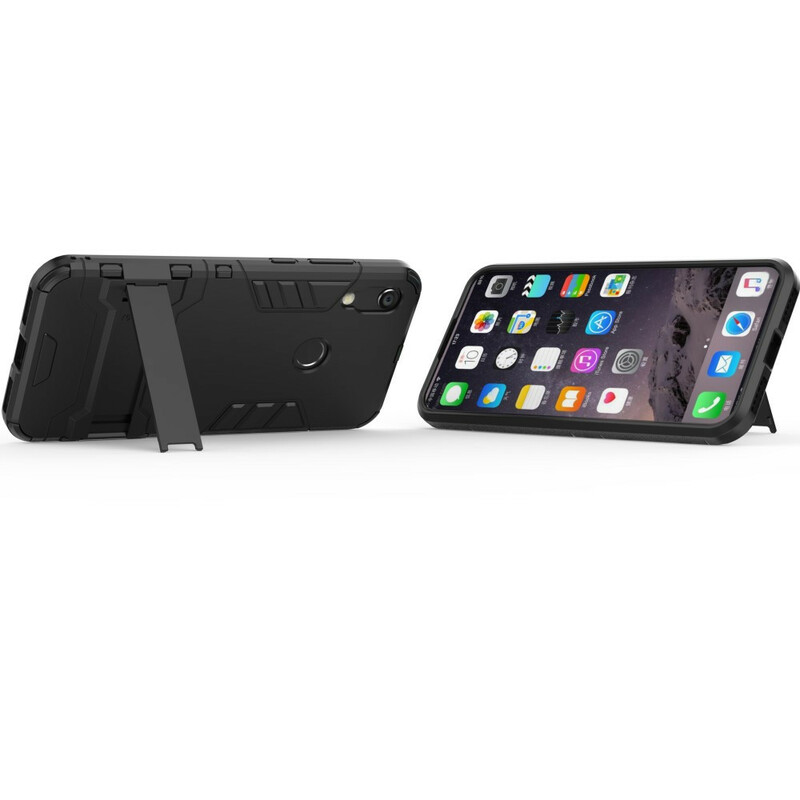 Coque Honor 8A / Huawei Y6 2019 Ultra Résistante Coque Honor 8A / Huawei Y6 2019 Ultra Résistante