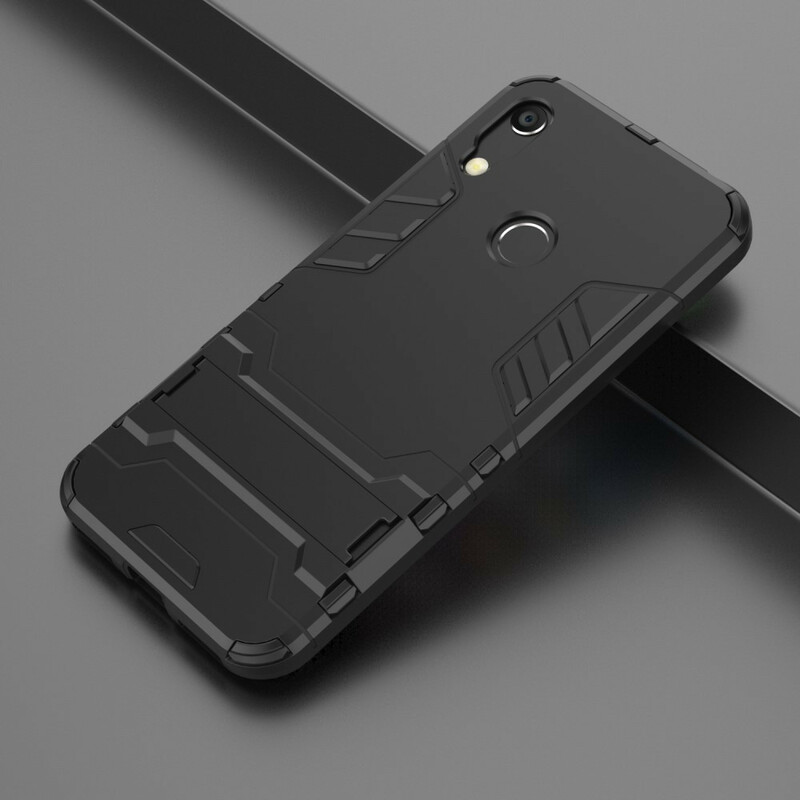 Coque Honor 8A / Huawei Y6 2019 Ultra Résistante Coque Honor 8A / Huawei Y6 2019 Ultra Résistante