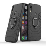 Coque Honor 8A / Huawei Y6 2019 Ring Résistante Coque Honor 8A / Huawei Y6 2019 Ring Résistante