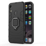 Coque Honor 8A / Huawei Y6 2019 Ring Résistante Coque Honor 8A / Huawei Y6 2019 Ring Résistante