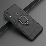 Coque Honor 8A / Huawei Y6 2019 Ring Résistante Coque Honor 8A / Huawei Y6 2019 Ring Résistante