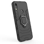 Coque Honor 8A / Huawei Y6 2019 Ring Résistante Coque Honor 8A / Huawei Y6 2019 Ring Résistante