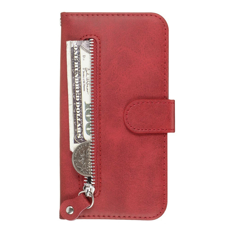 Housse Honor 8A / Huawei Y6 2019 Vintage Porte-Monnaie Housse Honor 8A / Huawei Y6 2019 Vintage Porte-Monnaie