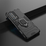 Coque Huawei P40 Pro Plus Ring Résistante