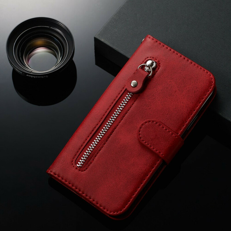 Housse Honor 8A / Huawei Y6 2019 Vintage Porte-Monnaie Housse Honor 8A / Huawei Y6 2019 Vintage Porte-Monnaie