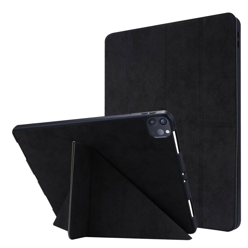 Smart Case iPad Pro 12.9" (2020) Style Origami Smart Case iPad Pro 12.9" (2020) Style Origami