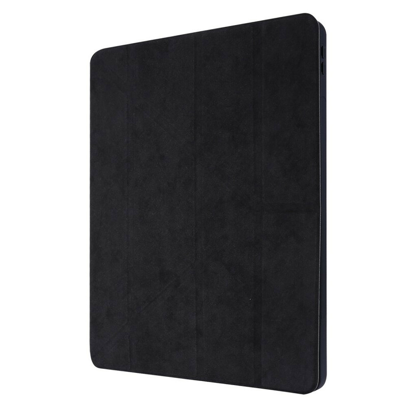 Smart Case iPad Pro 12.9" (2020) Style Origami Smart Case iPad Pro 12.9" (2020) Style Origami