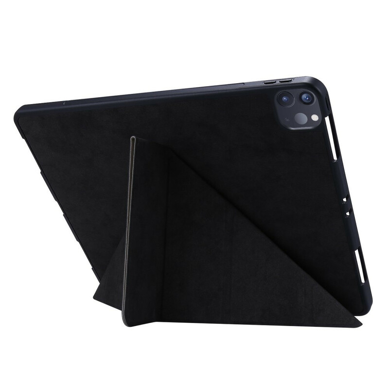 Smart Case iPad Pro 12.9" (2020) Style Origami Smart Case iPad Pro 12.9" (2020) Style Origami