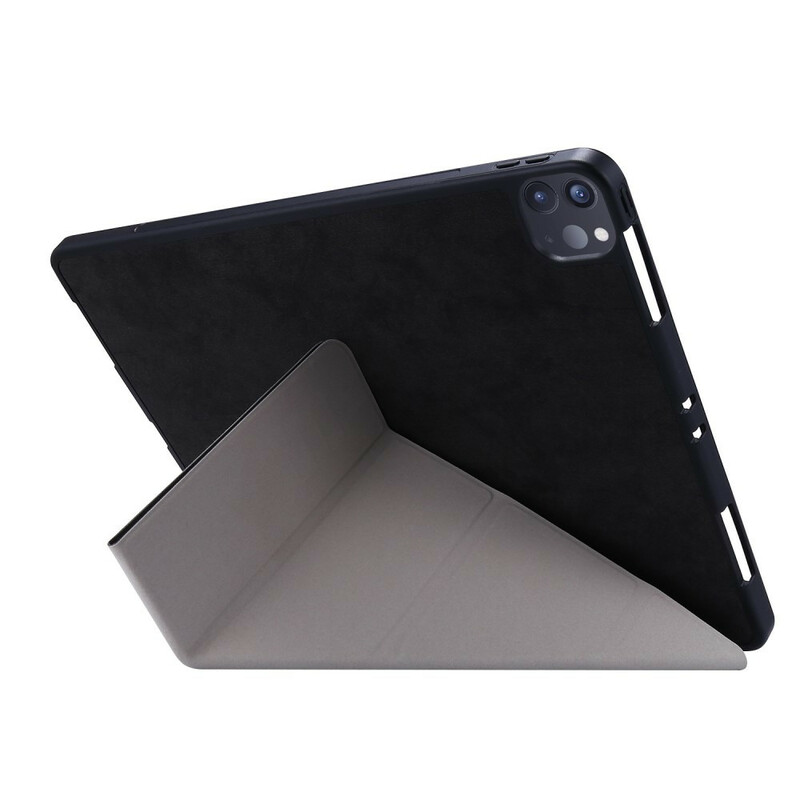 Smart Case iPad Pro 12.9" (2020) Style Origami Smart Case iPad Pro 12.9" (2020) Style Origami