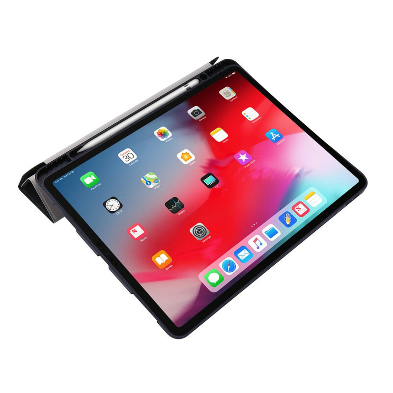 Smart Case iPad Pro 12.9" (2020) Style Origami Smart Case iPad Pro 12.9" (2020) Style Origami