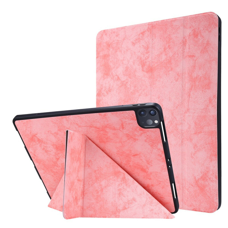 Smart Case iPad Pro 12.9" (2020) Style Origami