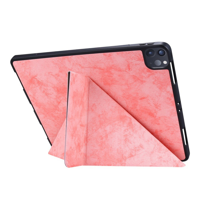 Smart Case iPad Pro 12.9" (2020) Style Origami