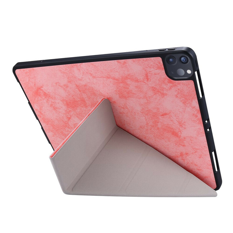 Smart Case iPad Pro 12.9" (2020) Style Origami