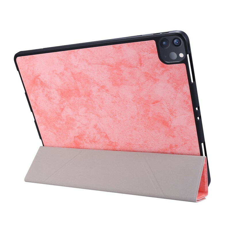 Smart Case iPad Pro 12.9" (2020) Style Origami