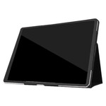 Smart Case iPad Pro 12.9" (2020) Surface Litchi