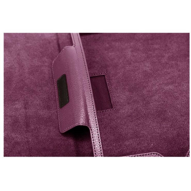Smart Case iPad Pro 12.9" (2020) Surface Litchi Smart Case iPad Pro 12.9" (2020) Surface Litchi