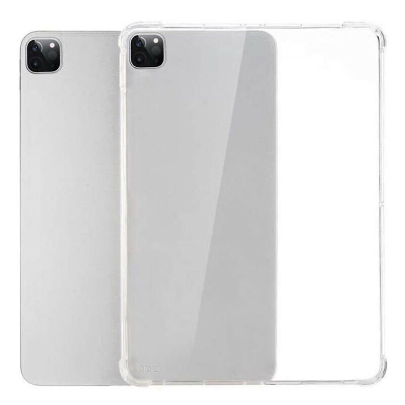 Coque iPad Pro 12.9 Flexible Transparente - Ma Coque