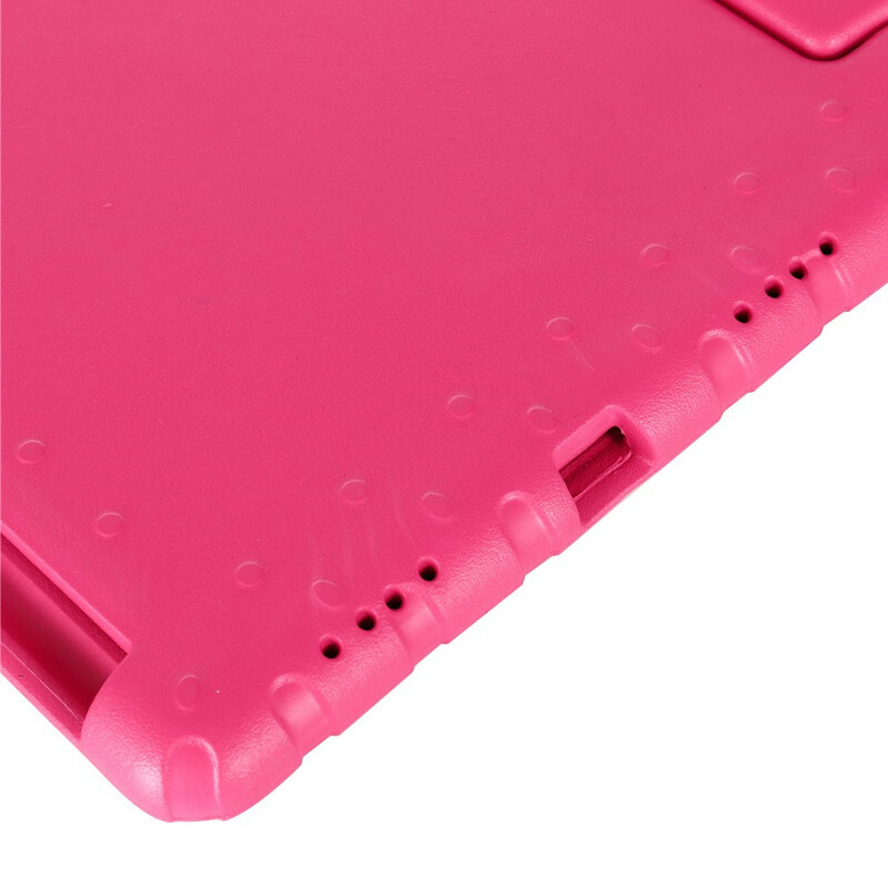 Coque iPad Pro 12.9" (2020) Mousse EVA