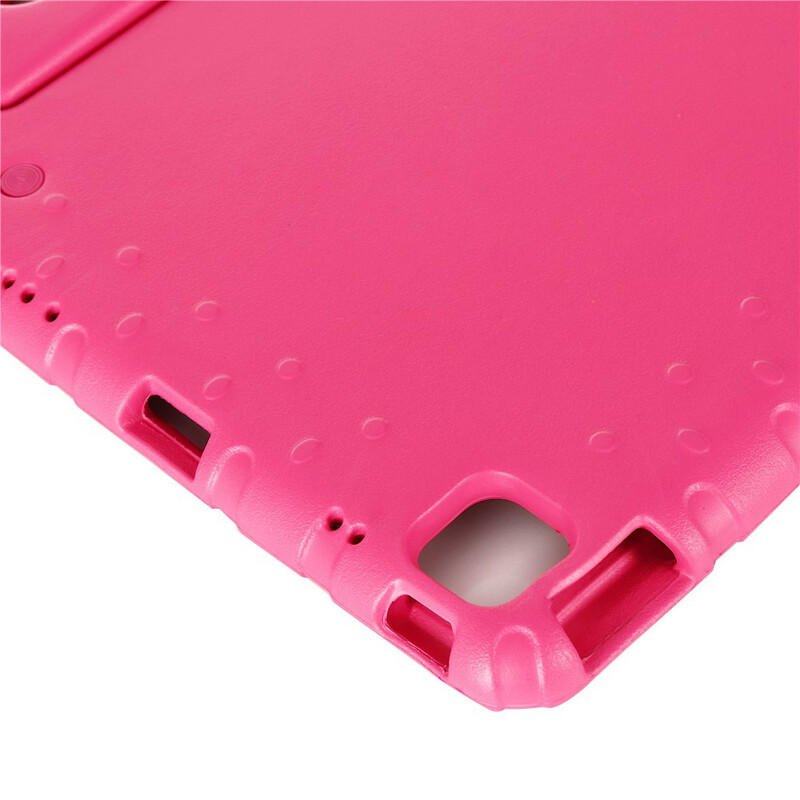 Coque iPad Pro 12.9" (2020) Mousse EVA