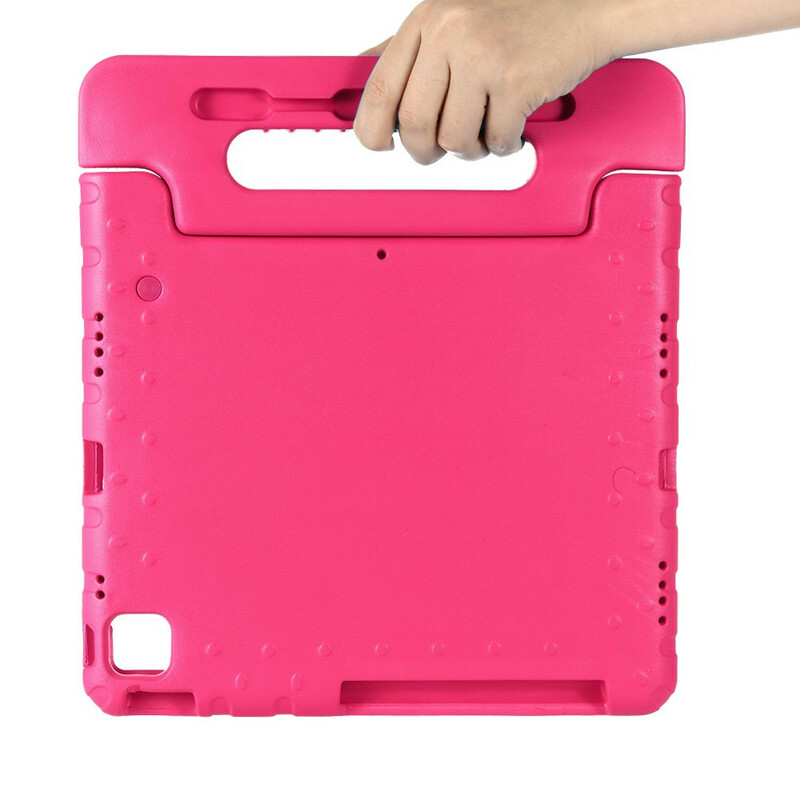 Coque iPad Pro 12.9" (2020) Mousse EVA