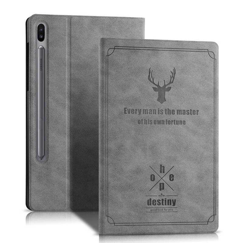 Étui Samsung Galaxy Tab S6 Every Man Étui Samsung Galaxy Tab S6 Every Man