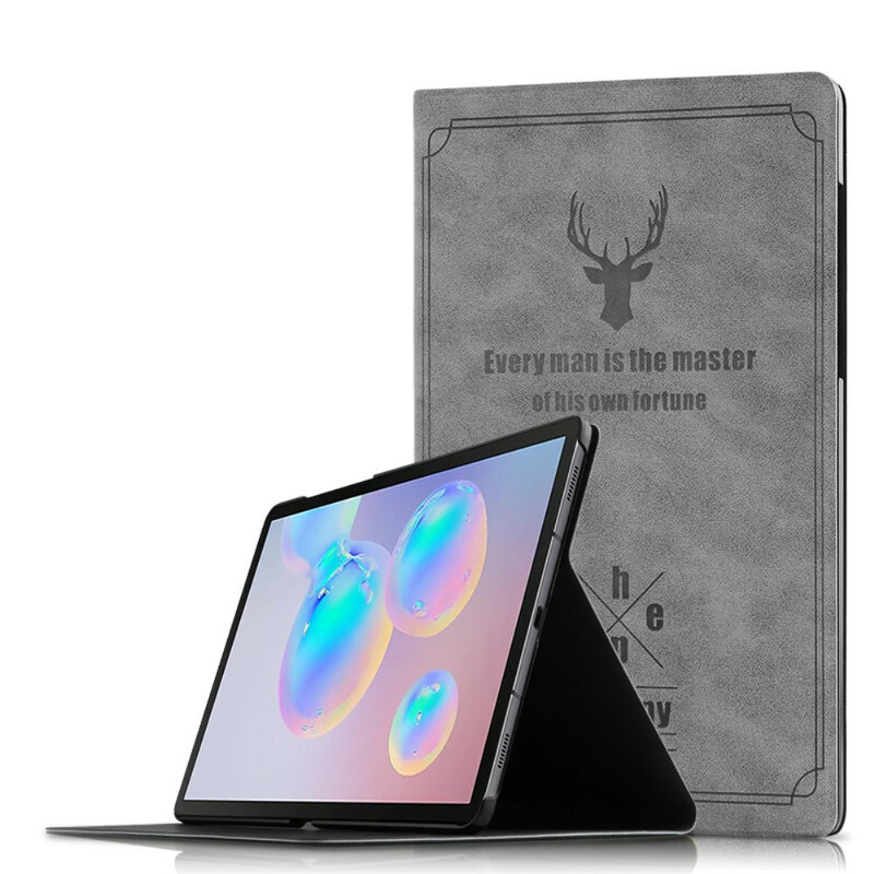 Étui Samsung Galaxy Tab S6 Every Man Étui Samsung Galaxy Tab S6 Every Man