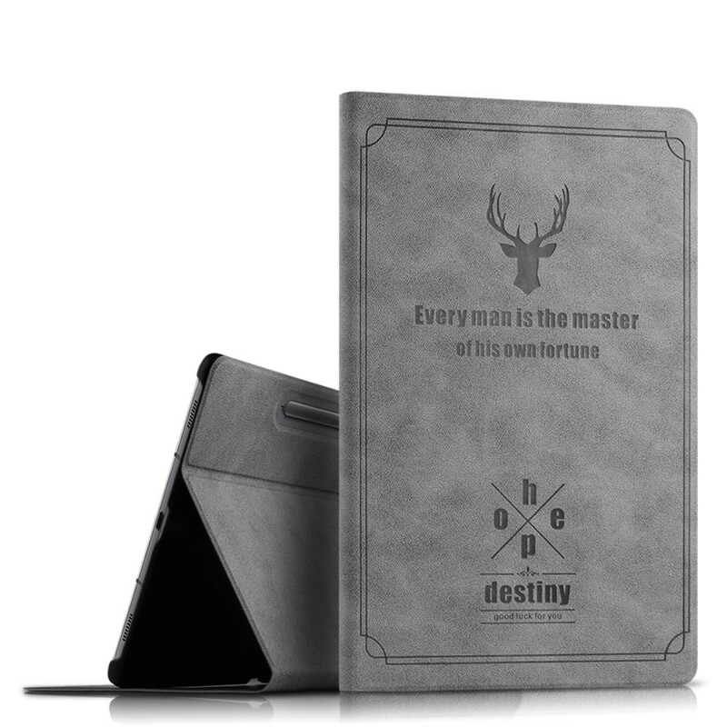 Étui Samsung Galaxy Tab S6 Every Man Étui Samsung Galaxy Tab S6 Every Man