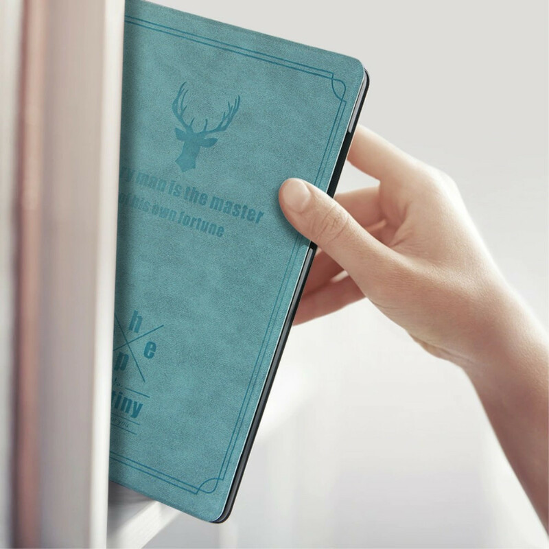 Étui Samsung Galaxy Tab S6 Every Man Étui Samsung Galaxy Tab S6 Every Man