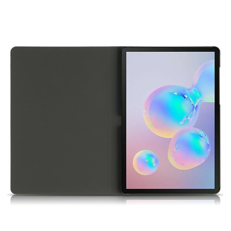 Étui Samsung Galaxy Tab S6 Every Man Étui Samsung Galaxy Tab S6 Every Man