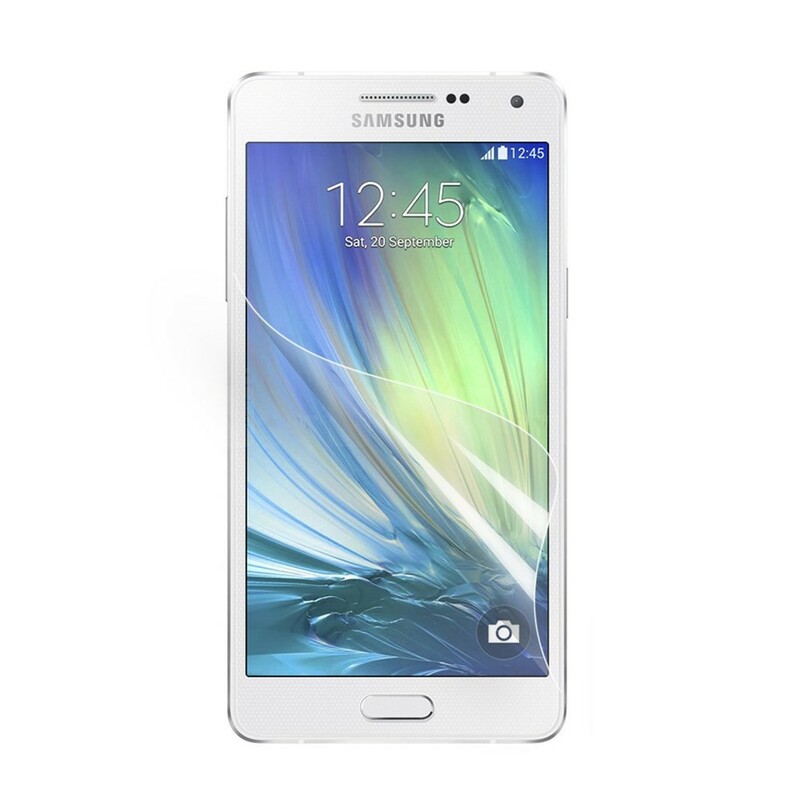 Film de protection écran pour Samsung Galaxy A5
