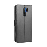 Housse Xiaomi Redmi 9 Simili Cuir Flashy Housse Xiaomi Redmi 9 Simili Cuir Flashy