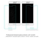 Protection en verre trempé pour Samsung Galaxy A5