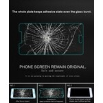 Protection en verre trempé pour Samsung Galaxy A5