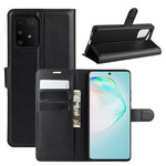 Housse Samsung Galaxy S10 Lite Classique Housse Samsung Galaxy S10 Lite Classique
