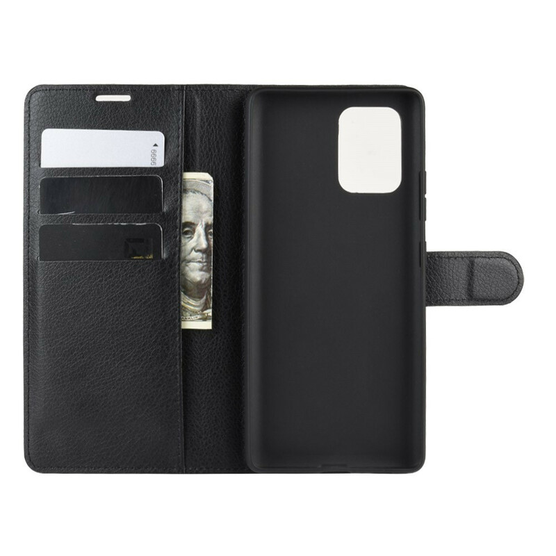 Housse Samsung Galaxy S10 Lite Classique Housse Samsung Galaxy S10 Lite Classique