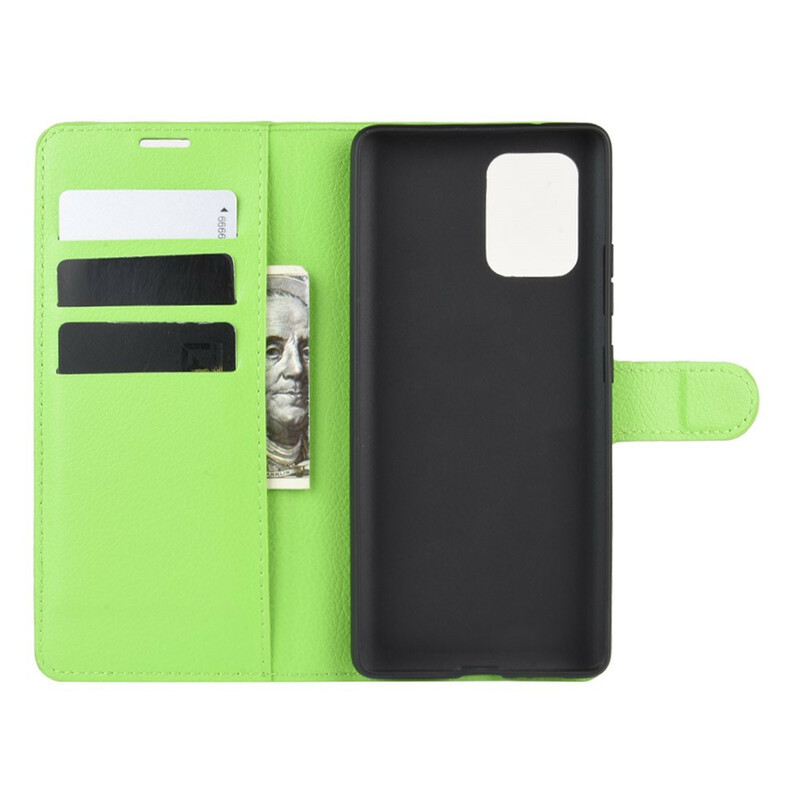 Housse Samsung Galaxy S10 Lite Classique