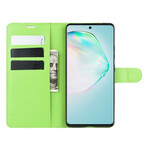 Housse Samsung Galaxy S10 Lite Classique