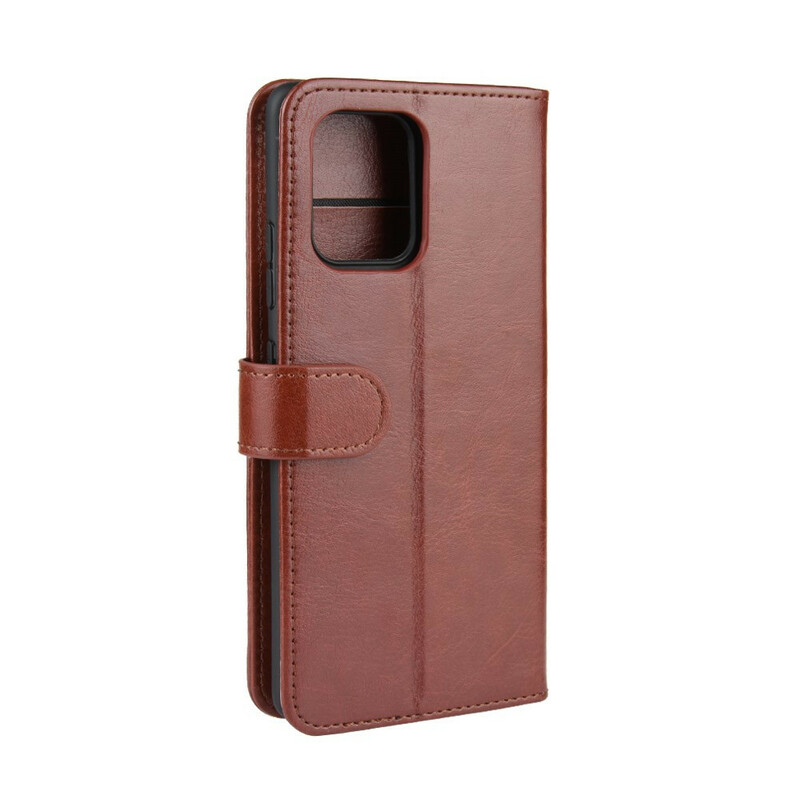 Housse Samsung Galaxy S10 Lite Simili Cuir Ultra Housse Samsung Galaxy S10 Lite Simili Cuir Ultra
