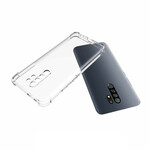 Coque Xiaomi Redmi 9 Transparente Coins Renforcés Coque Xiaomi Redmi 9 Transparente Coins Renforcés